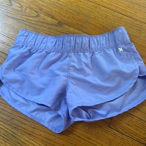 Hurley shorts